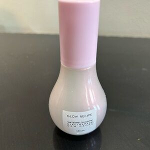 Glow Recipe 🍉 Watermelon Glow Dew Drops Serum - Niacinamide face moisturizer